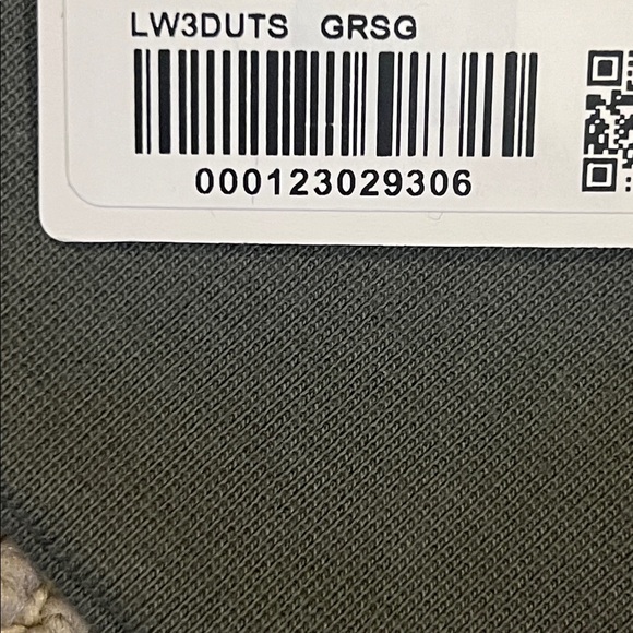 🍋🍋 Lululemon Perfectly Oversized Crew sweatshirt  Size 6 NWT - Picture 6 of 6